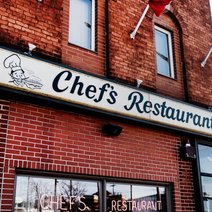 Chef's Restaurant
