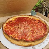 Chicago's Pizza