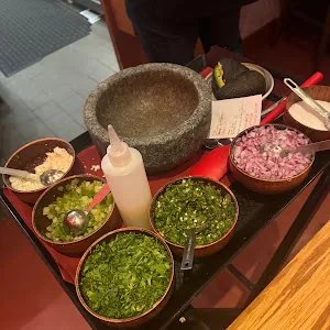 China Poblano