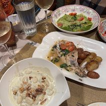 Ciccia Osteria