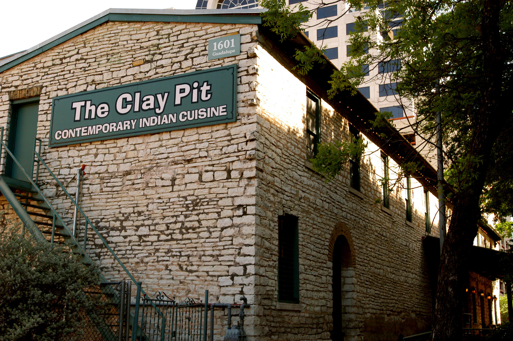 Clay Pit