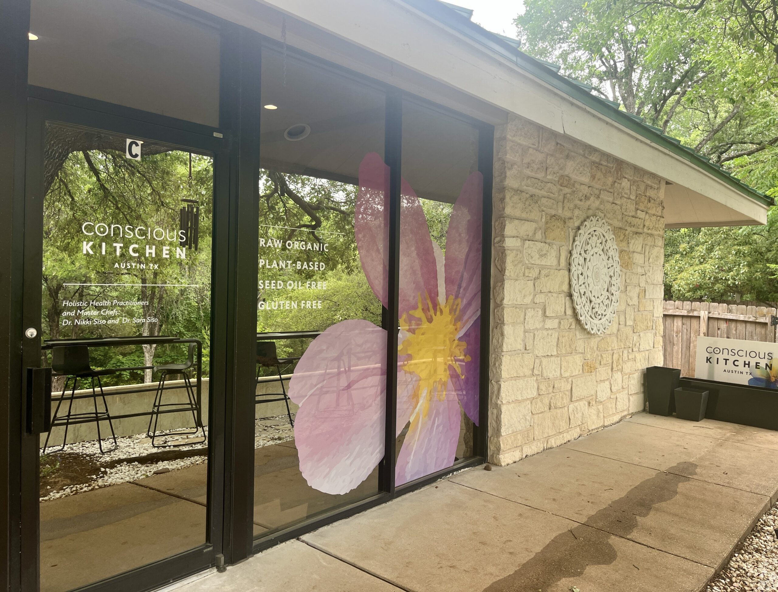 Conscious Kitchen Atx