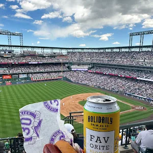 Coors Field