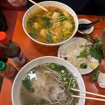 Corey’s Crafty Vietnamese Cuisine
