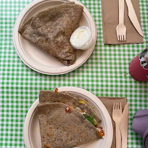 Crave Creperie
