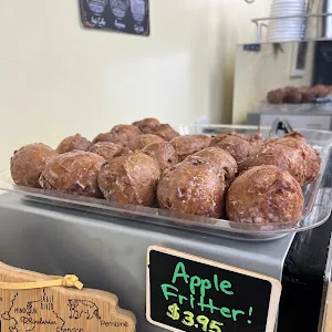 Crestone Bakery