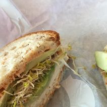 Deli Llama