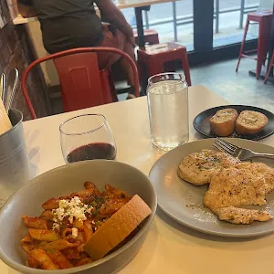 DiFranco's