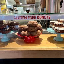 Do-Rite Donuts & Chicken