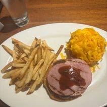 Doc B's Fresh Kitchen
