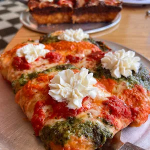 Dough Counter