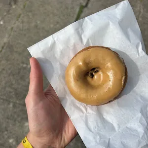 Dough Joy