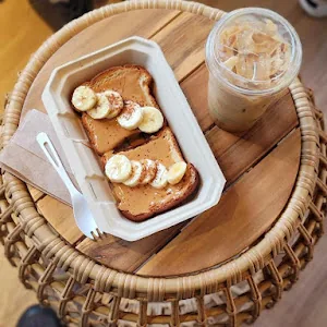 Dragonfly Cafe