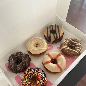 Dudes Donuts