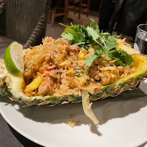 E&O Asian Kitchen