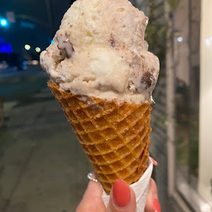 ecco un poco \| Natural Italian Gelato