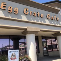Egg Crate Cafe