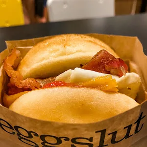 Eggslut