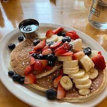 Eggy's Diner