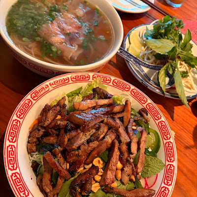 Elizabeth Street Cafe