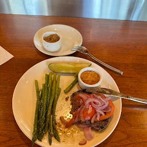 Elliott's Oyster House