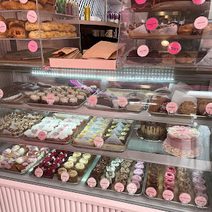 Erin McKenna's Bakery LA