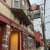 Fat Bob's Smokehouse