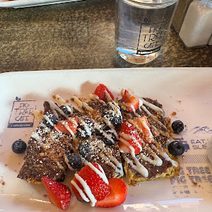 Fig Tree Cafe