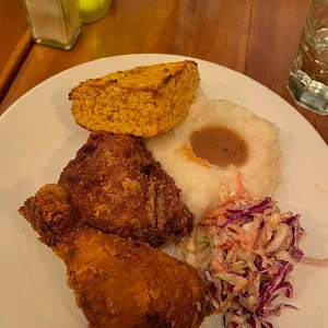 Firefly Restaurant