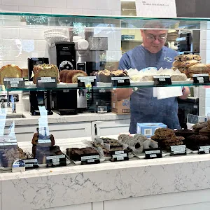 Flour Craft Bakery