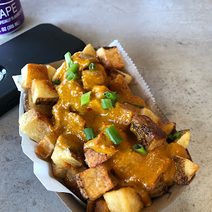 Foo Dog Curry Traders