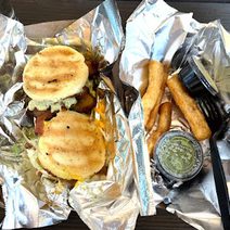 Four Brothers Venezuelan Grill