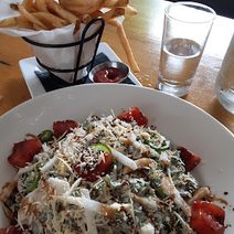 Front Street Cafe