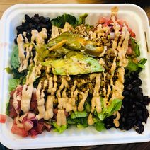 Gangster Vegan Organics