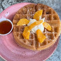 Gaslamp Breakfast Company