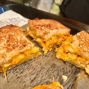 GCDC Grilled Cheese Bar