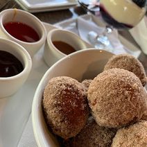 Gertrude's by Tarbell's