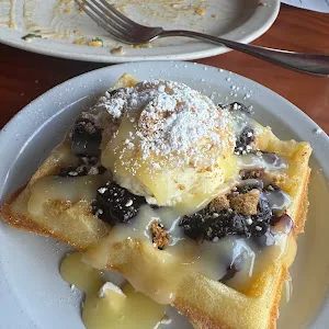 Gigi's Cafe