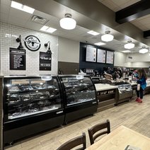 Ginna's Café