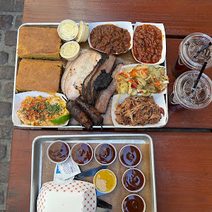 Green Street Smoked Meats