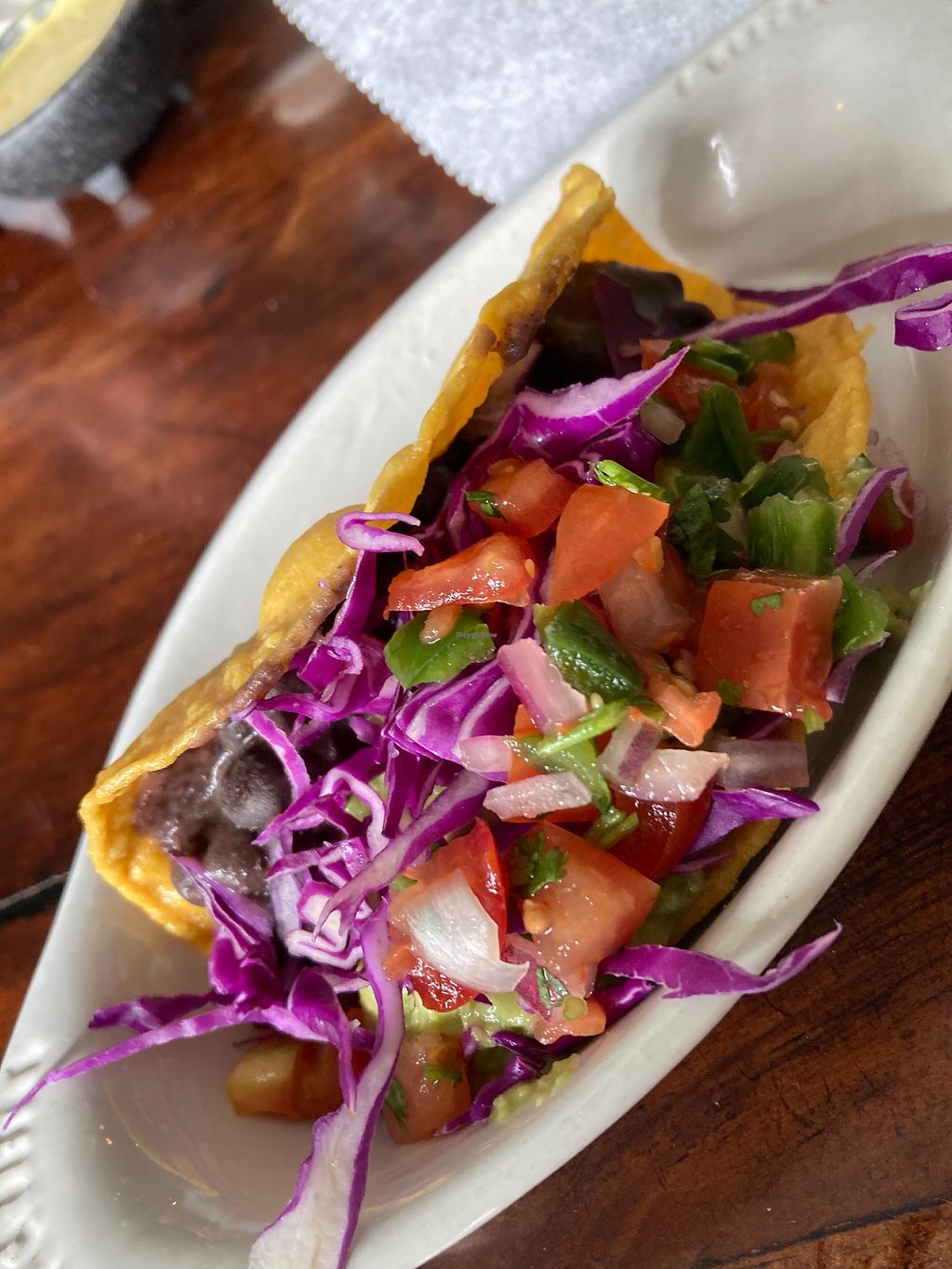 Guaco Taco