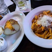 Harry Caray's Italian Steakhouse