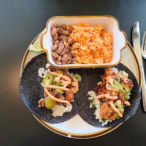 Hatch Cantina