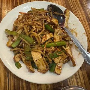 Henry's Hunan Restaurant