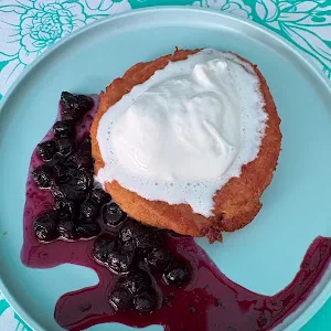 Hola Arepa