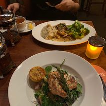 Hugo's