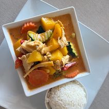 i-Thai Bistro