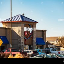 IHOP