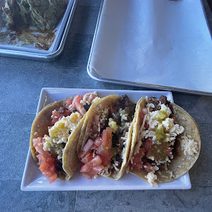 Ino's Tacos