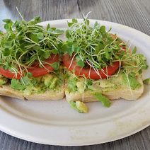 Intentional Foods (IF Cafe & Market)